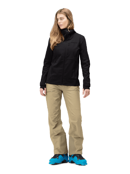 Women's lofoten hiloflex200 Hood Women's lofoten hiloflex200 Hood