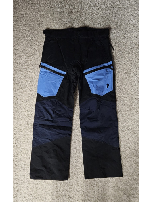 Gravity 2L Pants Men Blue Elevation Gravity 2L Pants Men Blue Elevation