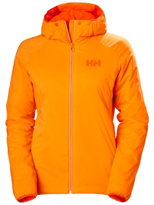 Helly Hansen Women Odin Stretch Hooded Insulator Jacket Helly Hansen Women Odin Stretch Hooded Insulator Jacket