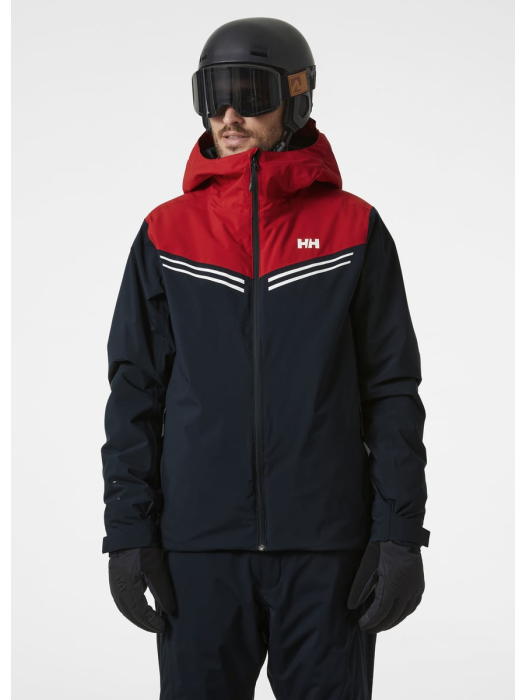 Helly Hansen Alpine Insulated Jacket Men