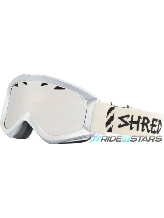 Shred Tastic La Tigre Shred Tastic La Tigre