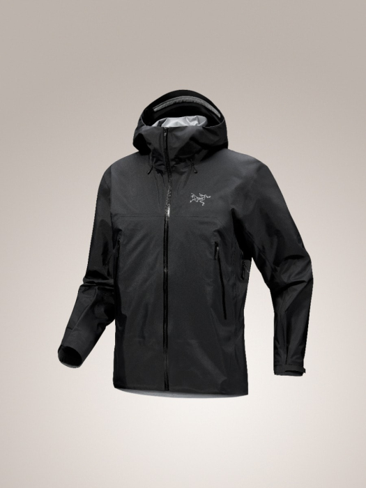 Arc'Teryx Beta SL Jacket Men | Skistore Swing