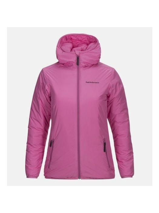 Peak Performance Women's Krypton Wind resistant Hooded Jacket Peak Performance Women's Krypton Wind resistant Hooded Jacket