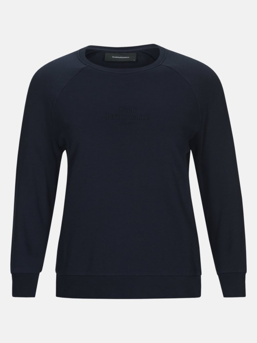 Peak Performance Original Light Crew Women Peak Performance Original Light Crew Women