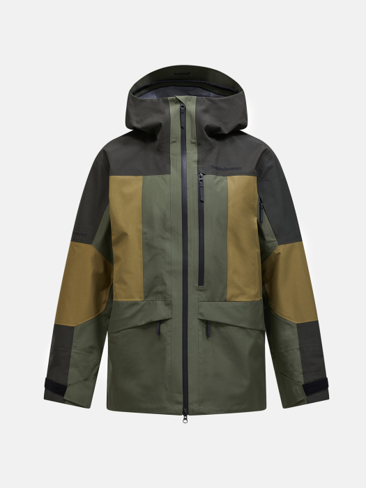 Men Gravity Gore Tex 3L Jacket Men Gravity Gore Tex 3L Jacket
