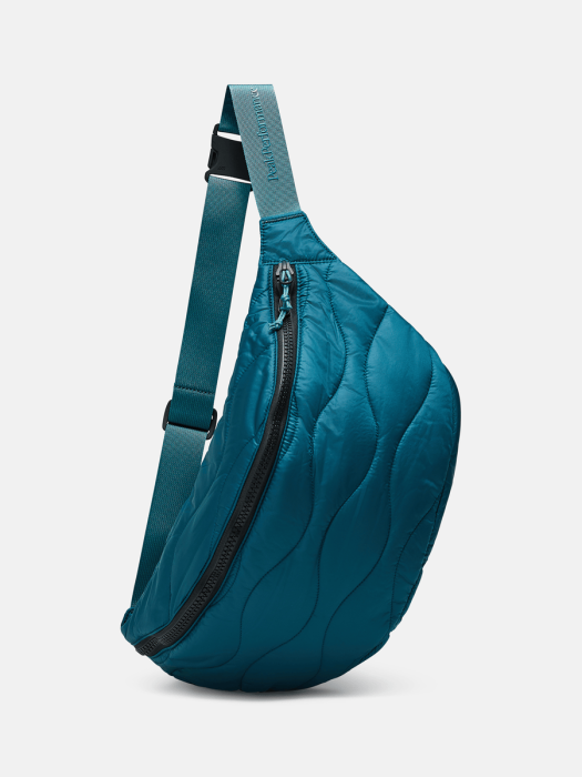 Helium Bum Bag-INFINITY TEEL NS