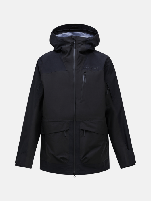 Peak Performance Vertical Gore-Tex 3L Jacket Men | Skistore Swing