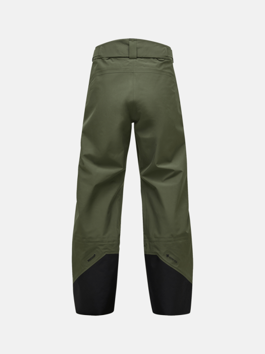 Peak Performance Vertical Gore-Tex 3L Pants Men | Skistore Swing