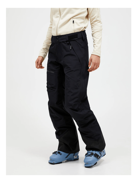 Women Vislight Gore-Tex C-Knit 3L Shell Pants Avid Beige Women Vislight Gore-Tex C-Knit 3L Shell Pants Avid Beige