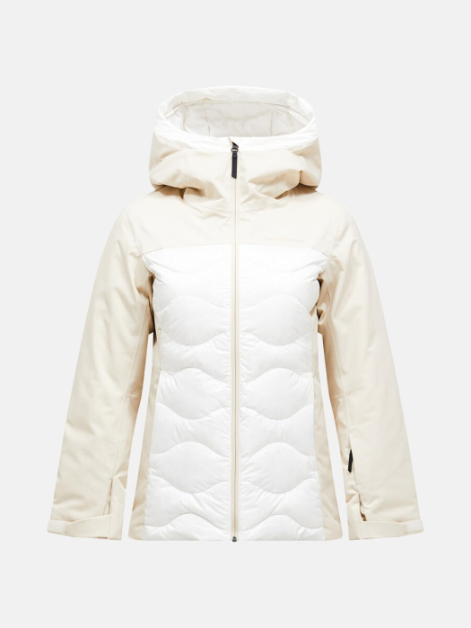 Silverchute Helium Down Jacket SAND FOG