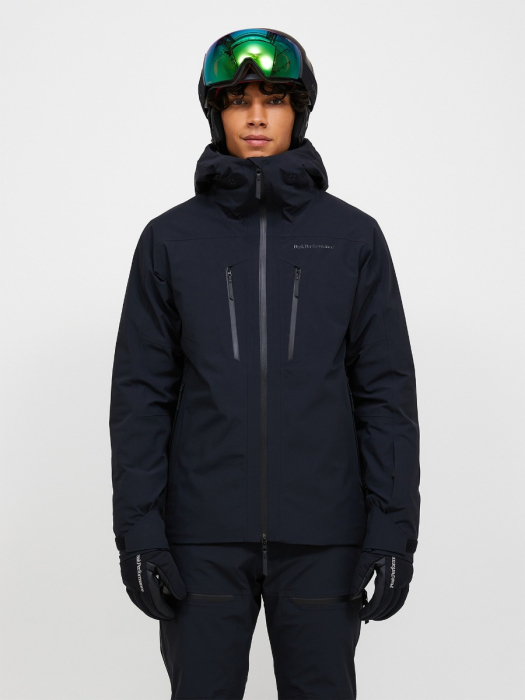Whitelight APX HIPE® 2L Insulated Shell Jacket Men Whitelight APX HIPE® 2L Insulated Shell Jacket Men