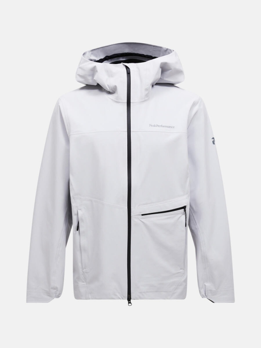 Commuter HIPE® 3L Shell Jacket Men Commuter HIPE® 3L Shell Jacket Men