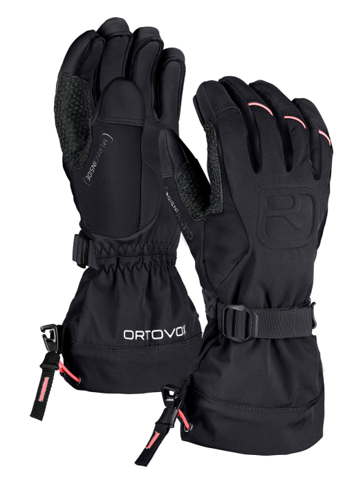 Merino Freeride Glove W Merino Freeride Glove W