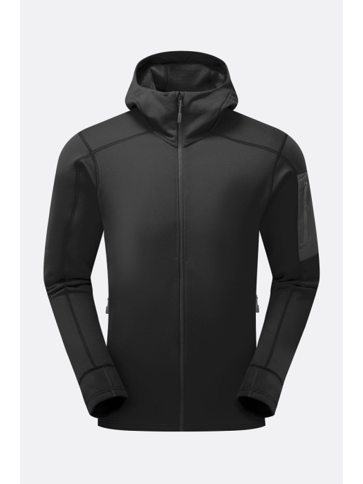 Modulus Hoody Men Black Modulus Hoody Men Black