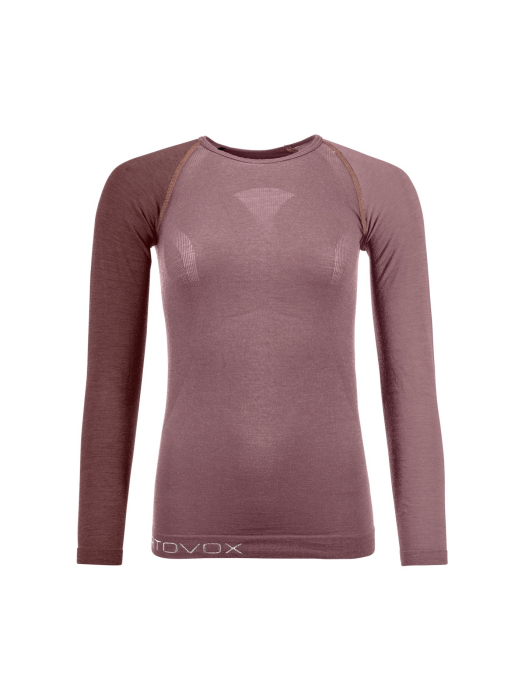 120 Comp Light Long Sleeve W dusk-rose 120 Comp Light Long Sleeve W dusk-rose