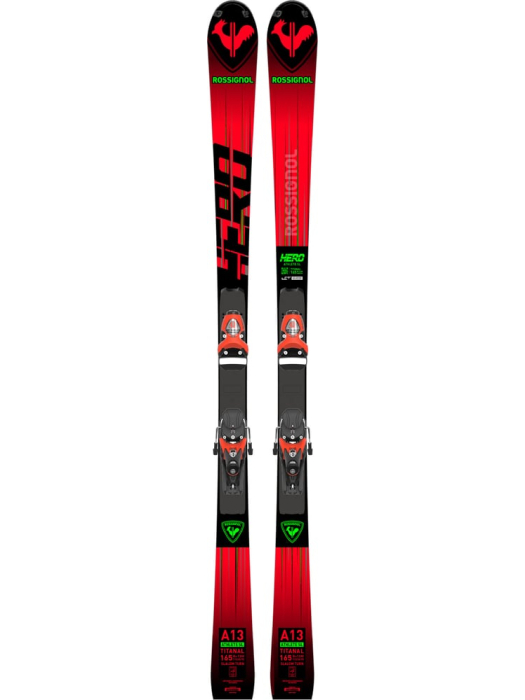 Unisex Hero Athlete FIS SL R22 Unisex Hero Athlete FIS SL R22