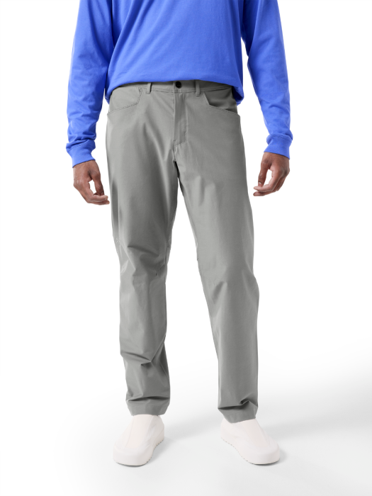 Kragg Cotton Pant M model Kragg Cotton Pant M model