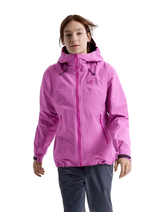 Beta SL Jacket W model