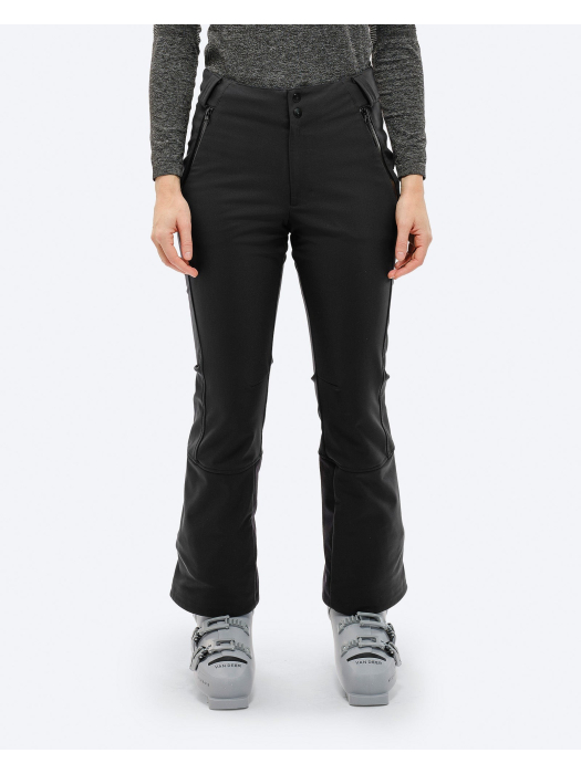 W 2L Stretch Ski Pants BLACK ONYX W 2L Stretch Ski Pants BLACK ONYX