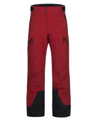 Men's 2-layer GoreTex Gravity Ski Pants