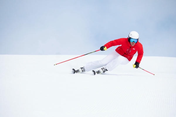 Helly Hansen - Alphelia