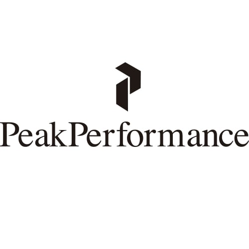 Peak Performance Skikleding