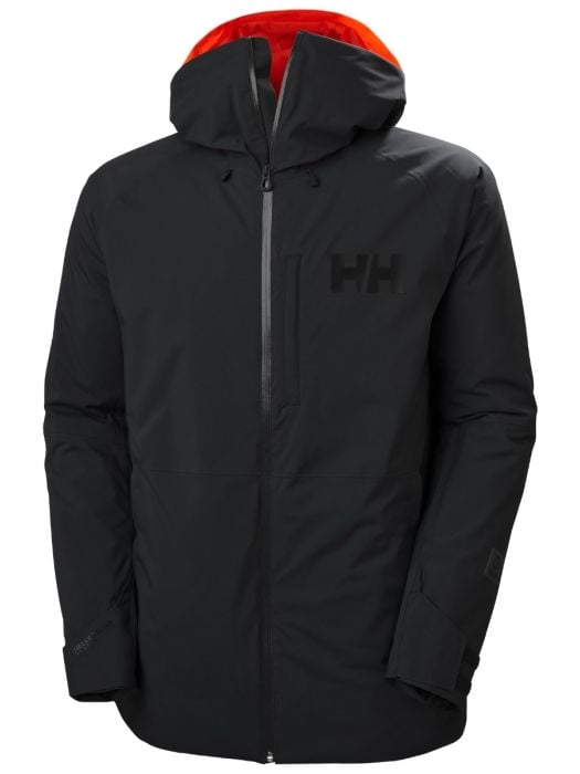 Vind jouw peak performance hardshell skikleding bij skistore swing. Hardshell jassen voor heren voor elk avontuur 