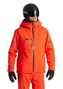 Skistore Swing service